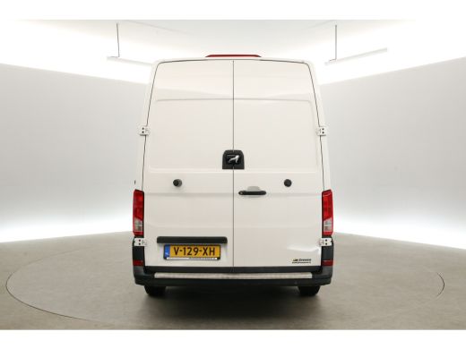 MAN TGE 35 2.0 L3H3 | 140PK | 3000KG Trekgew. | Airco | 3-Zits | Cruise | Carplay | Navigatie ActivLease financial lease