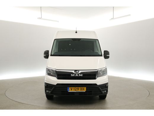 MAN TGE 35 2.0 L3H3 | 140PK | 3000KG Trekgew. | Airco | 3-Zits | Cruise | Carplay | Navigatie ActivLease financial lease
