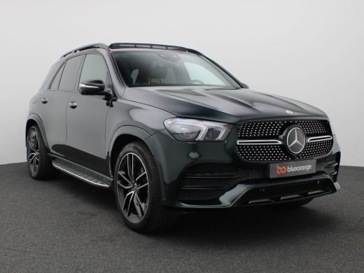 Mercedes-Benz GLE 350 e 4MATIC Premium 333PK AUT. Airmatic, AMG-Line, Burmester Audio, Trekhaak, Keyless, Side Assi... ActivLease financial lease