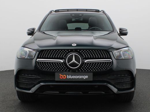 Mercedes-Benz GLE 350 e 4MATIC Premium 333PK AUT. Airmatic, AMG-Line, Burmester Audio, Trekhaak, Keyless, Side Assi... ActivLease financial lease