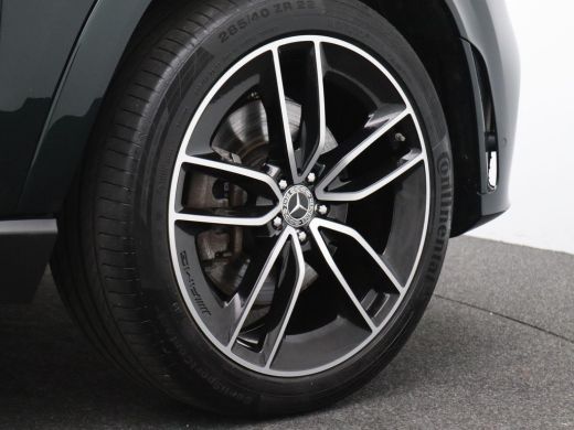 Mercedes-Benz GLE 350 e 4MATIC Premium 333PK AUT. Airmatic, AMG-Line, Burmester Audio, Trekhaak, Keyless, Side Assi... ActivLease financial lease