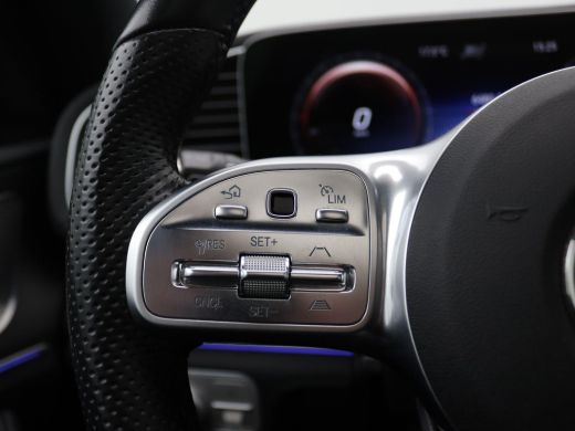 Mercedes-Benz GLE 350 e 4MATIC Premium 333PK AUT. Airmatic, AMG-Line, Burmester Audio, Trekhaak, Keyless, Side Assi... ActivLease financial lease