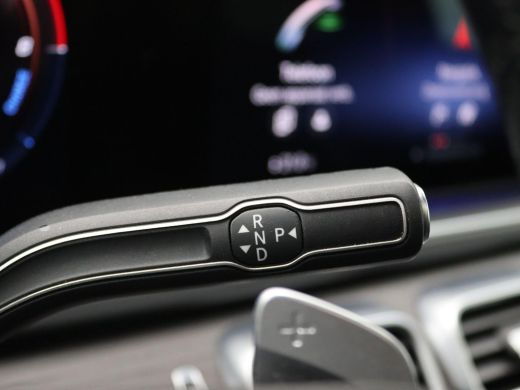 Mercedes-Benz GLE 350 e 4MATIC Premium 333PK AUT. Airmatic, AMG-Line, Burmester Audio, Trekhaak, Keyless, Side Assi... ActivLease financial lease