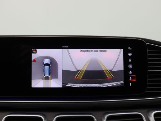 Mercedes-Benz GLE 350 e 4MATIC Premium 333PK AUT. Airmatic, AMG-Line, Burmester Audio, Trekhaak, Keyless, Side Assi... ActivLease financial lease