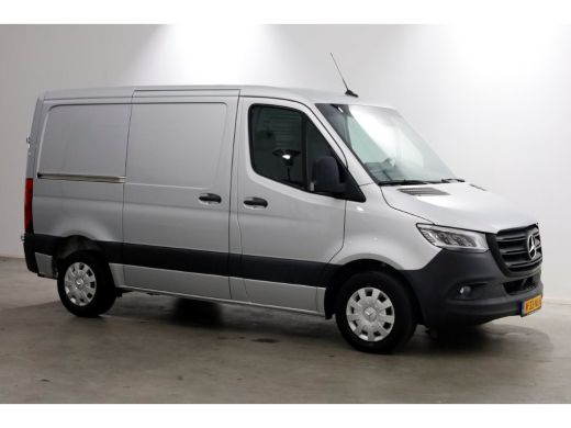 Mercedes-Benz Sprinter 314 CDI 143pk E6 9G Automaat L1H1 LED/ACC/Camera/Inrichting 10-2019 ActivLease financial lease