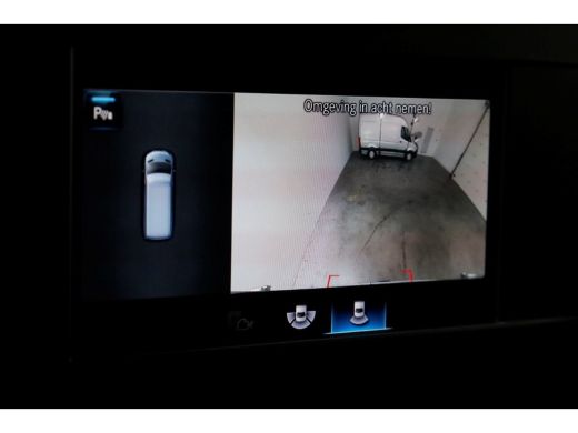 Mercedes-Benz Sprinter 314 CDI 143pk E6 9G Automaat L1H1 LED/ACC/Camera/Inrichting 10-2019 ActivLease financial lease