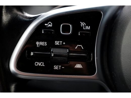 Mercedes-Benz Sprinter 314 CDI 143pk E6 9G Automaat L1H1 LED/ACC/Camera/Inrichting 10-2019 ActivLease financial lease