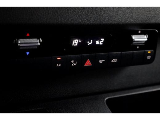 Mercedes-Benz Sprinter 314 CDI 143pk E6 9G Automaat L1H1 LED/ACC/Camera/Inrichting 10-2019 ActivLease financial lease