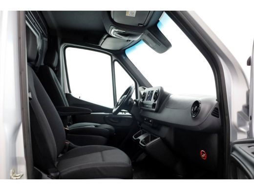 Mercedes-Benz Sprinter 314 CDI 143pk E6 9G Automaat L1H1 LED/ACC/Camera/Inrichting 10-2019 ActivLease financial lease