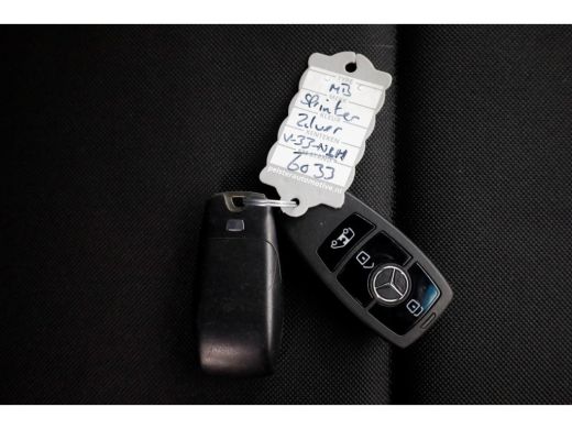 Mercedes-Benz Sprinter 314 CDI 143pk E6 9G Automaat L1H1 LED/ACC/Camera/Inrichting 10-2019 ActivLease financial lease