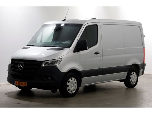 Mercedes-Benz Sprinter 314 CDI 143pk E6 9G Automaat L1H1 LED/ACC/Camera/Inrichting 10-2019 ActivLease financial lease