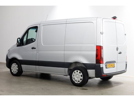 Mercedes-Benz Sprinter 314 CDI 143pk E6 9G Automaat L1H1 LED/ACC/Camera/Inrichting 10-2019 ActivLease financial lease