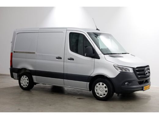 Mercedes-Benz Sprinter 314 CDI 143pk E6 9G Automaat L1H1 LED/ACC/Camera/Inrichting 11-2019 ActivLease financial lease