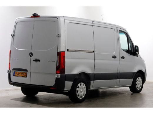 Mercedes-Benz Sprinter 314 CDI 143pk E6 9G Automaat L1H1 LED/ACC/Camera/Inrichting 11-2019 ActivLease financial lease