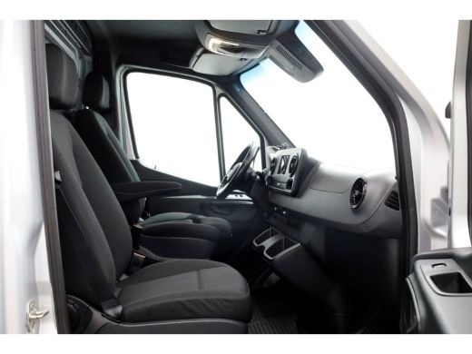 Mercedes-Benz Sprinter 314 CDI 143pk E6 9G Automaat L1H1 LED/ACC/Camera/Inrichting 11-2019 ActivLease financial lease