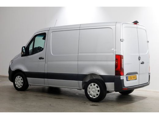 Mercedes-Benz Sprinter 314 CDI 143pk E6 9G Automaat L1H1 LED/ACC/Camera/Inrichting 11-2019 ActivLease financial lease
