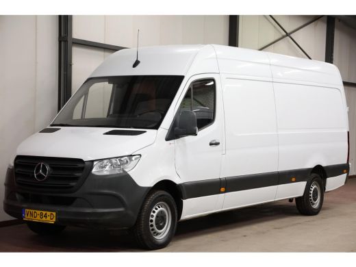 Mercedes-Benz Sprinter 315 1.9 CDI L3H2 AUTOMAAT