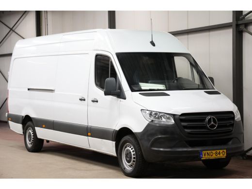 Mercedes-Benz Sprinter 315 1.9 CDI L3H2 AUTOMAAT ActivLease financial lease