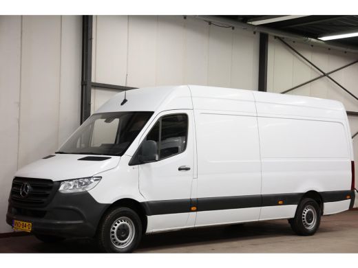 Mercedes-Benz Sprinter 315 1.9 CDI L3H2 AUTOMAAT ActivLease financial lease