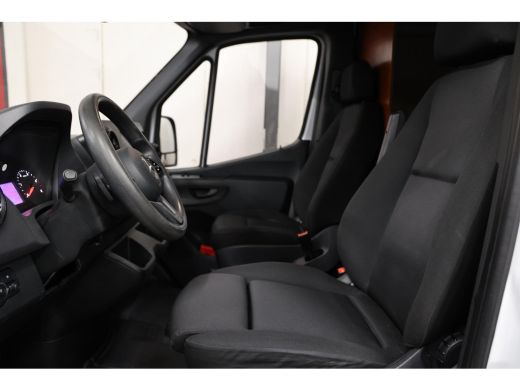 Mercedes-Benz Sprinter 315 1.9 CDI L3H2 AUTOMAAT ActivLease financial lease