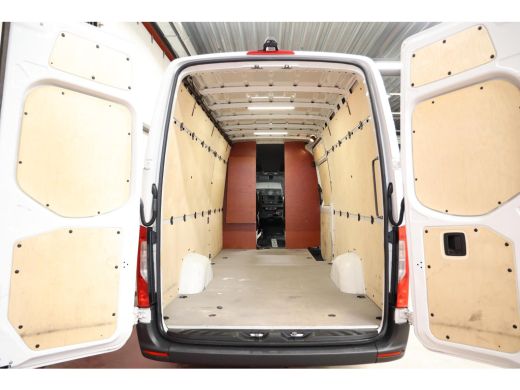 Mercedes-Benz Sprinter 315 1.9 CDI L3H2 AUTOMAAT ActivLease financial lease