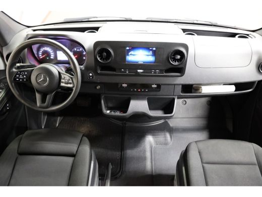 Mercedes-Benz Sprinter 315 1.9 CDI L3H2 AUTOMAAT ActivLease financial lease