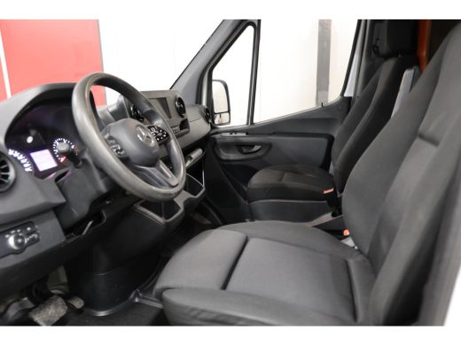 Mercedes-Benz Sprinter 315 1.9 CDI L3H2 AUTOMAAT ActivLease financial lease