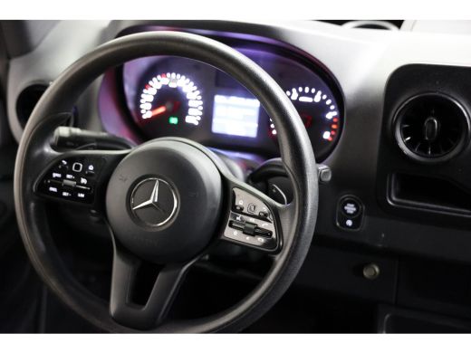 Mercedes-Benz Sprinter 315 1.9 CDI L3H2 AUTOMAAT ActivLease financial lease