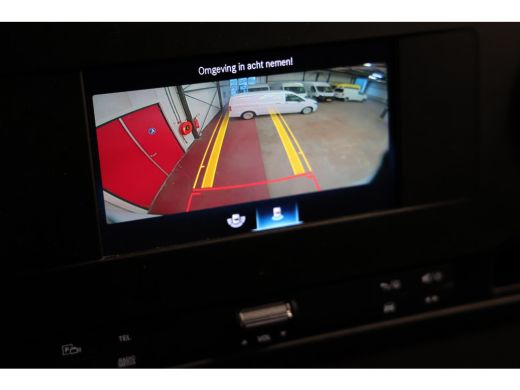 Mercedes-Benz Sprinter 315 1.9 CDI L3H2 AUTOMAAT ActivLease financial lease