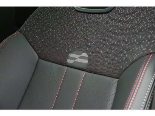 Mini Countryman E / John Cooper Works / Pakket L / 19" John Cooper Works Runway Spoke Black ActivLease financial lease