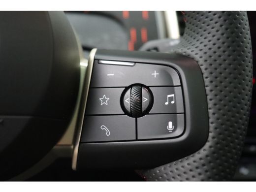 Mini Countryman E / John Cooper Works / Pakket L / 19" John Cooper Works Runway Spoke Black ActivLease financial lease