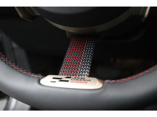 Mini Countryman E / John Cooper Works / Pakket L / 19" John Cooper Works Runway Spoke Black ActivLease financial lease