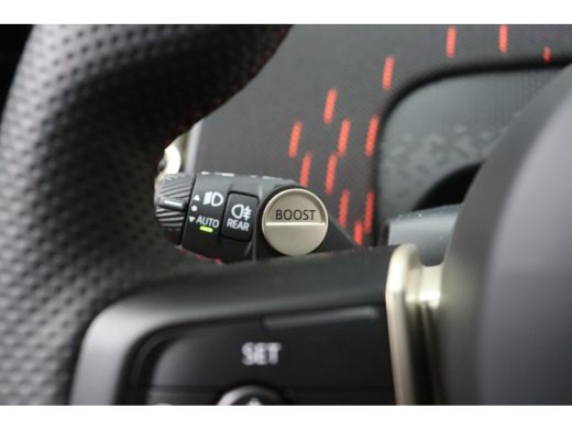 Mini Countryman E / John Cooper Works / Pakket L / 19" John Cooper Works Runway Spoke Black ActivLease financial lease