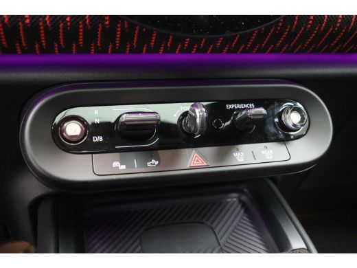 Mini Countryman E / John Cooper Works / Pakket L / 19" John Cooper Works Runway Spoke Black ActivLease financial lease