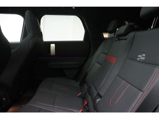 Mini Countryman E / John Cooper Works / Pakket L / 19" John Cooper Works Runway Spoke Black ActivLease financial lease