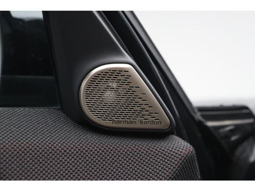 Mini Countryman E / John Cooper Works / Pakket L / 19" John Cooper Works Runway Spoke Black ActivLease financial lease