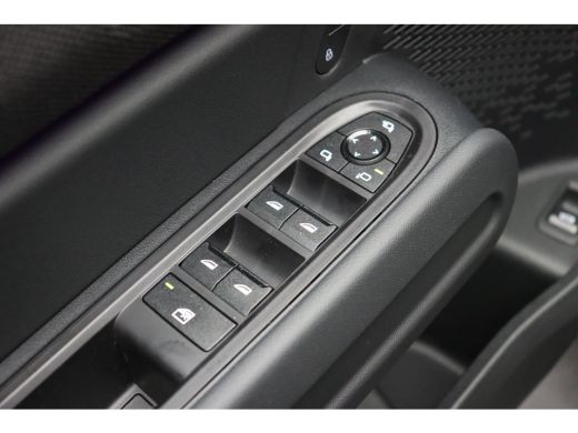 Mini Countryman E / John Cooper Works / Pakket L / 19" John Cooper Works Runway Spoke Black ActivLease financial lease