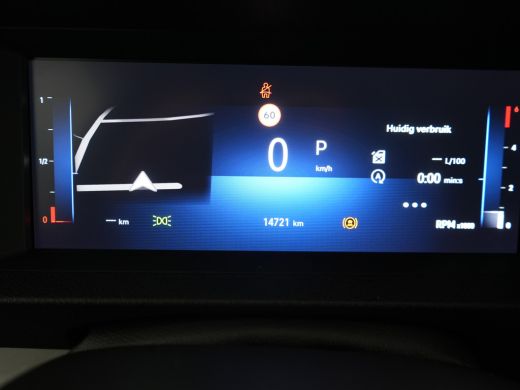 Opel Vivaro L3 180pk Automaat NAVI | PDC V+A | CRUISE | CARPLAY | STUURVERWARM | BLINDSPOT | BETIMMERING | Ai... ActivLease financial lease