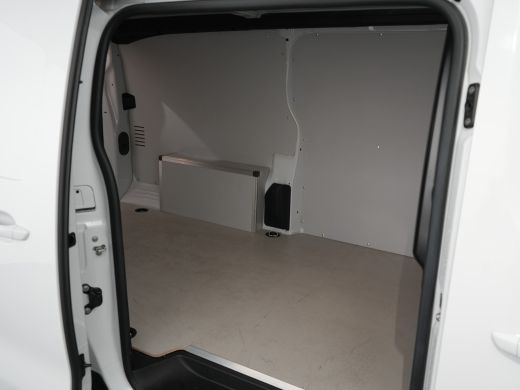 Opel Vivaro L3 180pk Automaat NAVI | PDC V+A | CRUISE | CARPLAY | STUURVERWARM | BLINDSPOT | BETIMMERING | Ai... ActivLease financial lease