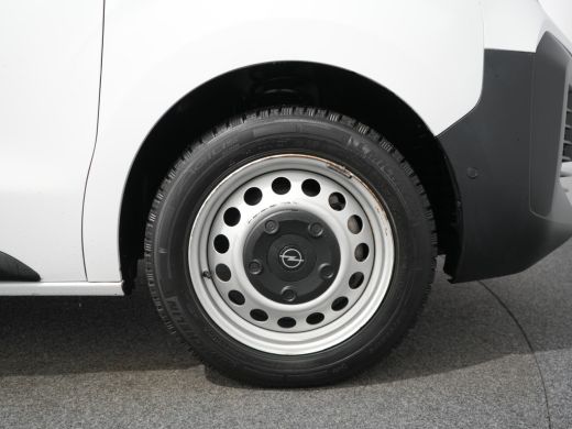 Opel Vivaro L3 180pk Automaat NAVI | PDC V+A | CRUISE | CARPLAY | STUURVERWARM | BLINDSPOT | BETIMMERING | Ai... ActivLease financial lease