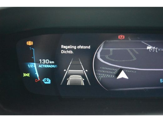Peugeot e-2008 EV GT Pack 50 kWh 3 Fase | Afn. Trekhaak | Alcantara | Leder | Stoelverwarming | Adaptive Cruise ... ActivLease financial lease