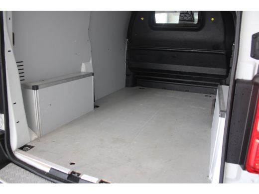 Peugeot Expert 1.5 BlueHDI 100 Standard Premium | AIRCO | CRUISE CONTROL | PDC ACHTER | BLUETOOTH | TREKHAAK | B... ActivLease financial lease