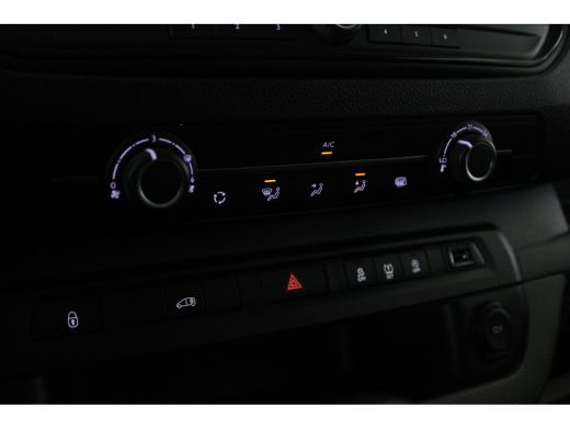 Peugeot Expert 1.5 BlueHDI 100 Standard Premium | AIRCO | CRUISE CONTROL | PDC ACHTER | BLUETOOTH | TREKHAAK | B... ActivLease financial lease