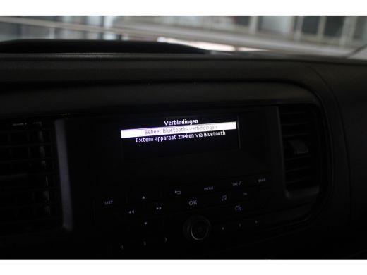 Peugeot Expert 1.5 BlueHDI 100 Standard Premium | AIRCO | CRUISE CONTROL | PDC ACHTER | BLUETOOTH | TREKHAAK | B... ActivLease financial lease