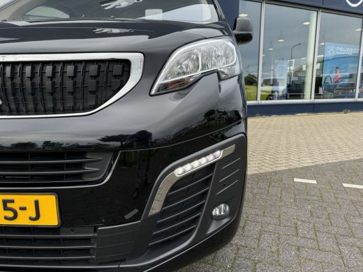 Peugeot Expert 2.0 BlueHDI 120 Long Asphalt | Adaptieve Cruise | HUD | Trekhaak | Camera | PDC | Dodehoekbewakin... ActivLease financial lease