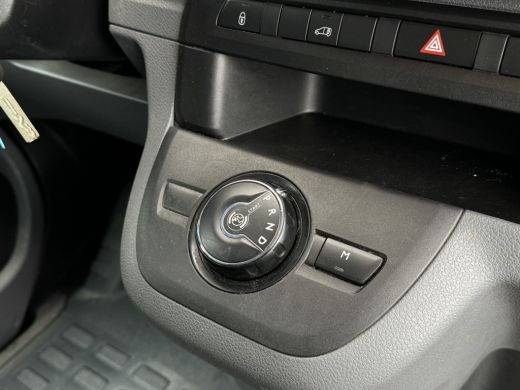 Peugeot Expert 2.0 BlueHDI 120 Long Asphalt | Adaptieve Cruise | HUD | Trekhaak | Camera | PDC | Dodehoekbewakin... ActivLease financial lease