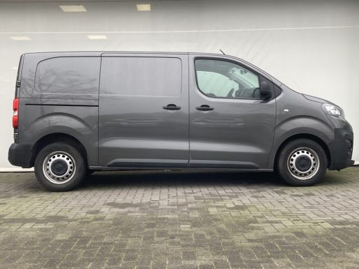 Peugeot Expert 2.0 BlueHDI 120 Standard Premium | Bluetooth | Cruise control | DAB+ radio met Bluetooth en USB a... ActivLease financial lease