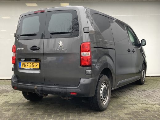 Peugeot Expert 2.0 BlueHDI 120 Standard Premium | Bluetooth | Cruise control | DAB+ radio met Bluetooth en USB a... ActivLease financial lease