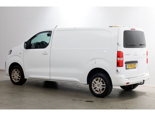 Peugeot Expert 2.0 BlueHDI 122pk E6 Dangel 4x4 Premium Airco/Carplay/Camera 06-2019 ActivLease financial lease