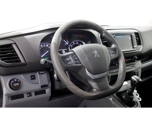 Peugeot Expert 2.0 BlueHDI 122pk E6 Dangel 4x4 Premium Airco/Carplay/Camera 06-2019 ActivLease financial lease